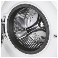 Haier HW90-B14979EU1-S el&ouml;lt&ouml;ltős mos&oacute;g&eacute;p, keskeny, 9 kg, 1400 fordulat H&aacute;ztart&aacute;s / Otthon / K&uuml;lt&eacute;r - Mos&oacute;g&eacute;p / sz&aacute;r&iacute;t&oacute;g&eacute;p - El&ouml;lt&ouml;ltős keskeny (45cm-ig) mos&oacute;g&eacute;p - 505551