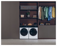 Haier HW90-B14979EU1-S el&ouml;lt&ouml;ltős mos&oacute;g&eacute;p, keskeny, 9 kg, 1400 fordulat H&aacute;ztart&aacute;s / Otthon / K&uuml;lt&eacute;r - Mos&oacute;g&eacute;p / sz&aacute;r&iacute;t&oacute;g&eacute;p - El&ouml;lt&ouml;ltős keskeny (45cm-ig) mos&oacute;g&eacute;p - 505551