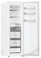 Haier H4F306WAH1 UP 60 Series 7 Konyhai term&eacute;kek - Hűtő, fagyaszt&oacute; (szabadon&aacute;ll&oacute;) - Fagyaszt&oacute;szekr&eacute;ny - 505741