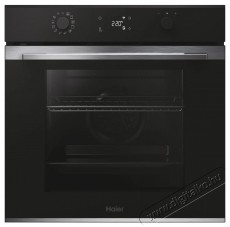 Haier H6 ID2P5B3YTX ID Series 2 Konyhai term&eacute;kek - S&uuml;tő-főzőlap, tűzhely (be&eacute;p&iacute;thető) - S&uuml;tő (be&eacute;p&iacute;thető) - 505746