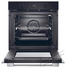 Haier H6 ID2P5B3YTX ID Series 2 Konyhai term&eacute;kek - S&uuml;tő-főzőlap, tűzhely (be&eacute;p&iacute;thető) - S&uuml;tő (be&eacute;p&iacute;thető) - 505746