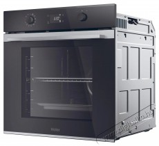 Haier H6 ID2P5B3YTX ID Series 2 Konyhai term&eacute;kek - S&uuml;tő-főzőlap, tűzhely (be&eacute;p&iacute;thető) - S&uuml;tő (be&eacute;p&iacute;thető) - 505746