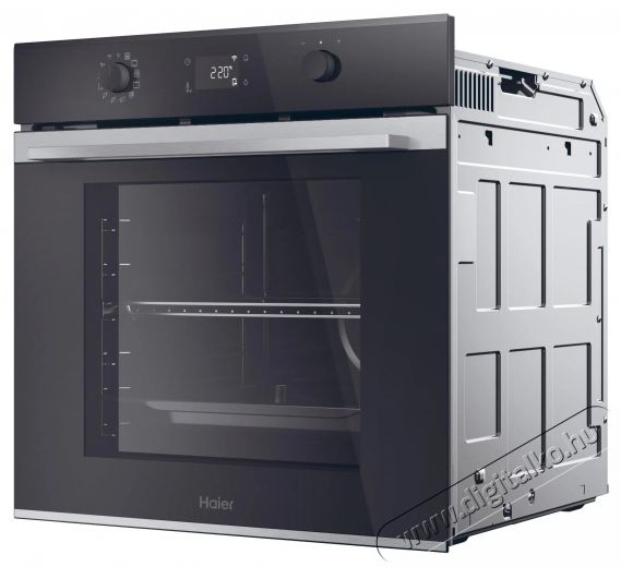 Haier H6 ID2P5B3YTX ID Series 2 Konyhai term&eacute;kek - S&uuml;tő-főzőlap, tűzhely (be&eacute;p&iacute;thető) - S&uuml;tő (be&eacute;p&iacute;thető) - 505746
