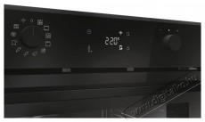 Haier H6 ID2P5B3YTX ID Series 2 Konyhai term&eacute;kek - S&uuml;tő-főzőlap, tűzhely (be&eacute;p&iacute;thető) - S&uuml;tő (be&eacute;p&iacute;thető) - 505746