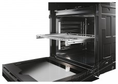 Haier H6 ID46G3SHTB ID Series 4 Konyhai term&eacute;kek - S&uuml;tő-főzőlap, tűzhely (be&eacute;p&iacute;thető) - S&uuml;tő (be&eacute;p&iacute;thető) - 505743