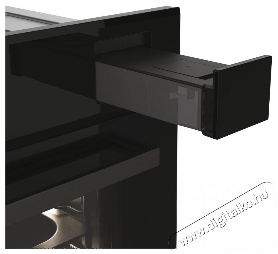 Haier H6 ID46G3SHTB ID Series 4 Konyhai term&eacute;kek - S&uuml;tő-főzőlap, tűzhely (be&eacute;p&iacute;thető) - S&uuml;tő (be&eacute;p&iacute;thető) - 505743