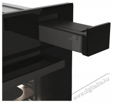 Haier H6 ID46G3SHTB ID Series 4 Konyhai term&eacute;kek - S&uuml;tő-főzőlap, tűzhely (be&eacute;p&iacute;thető) - S&uuml;tő (be&eacute;p&iacute;thető) - 505743