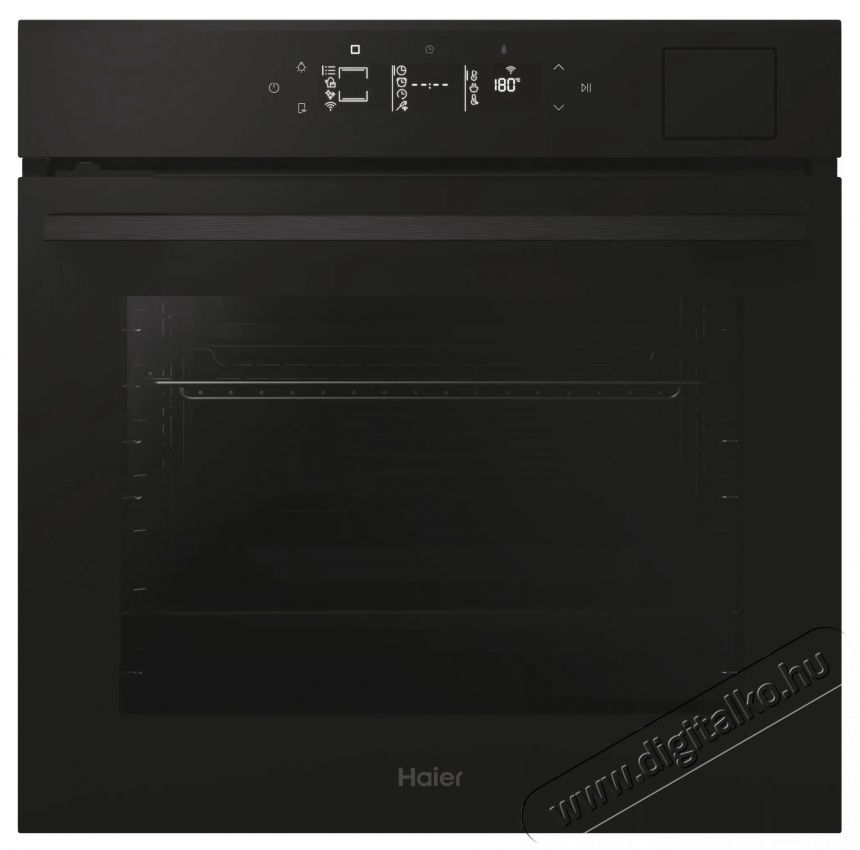 Haier H6 ID46G3SHTB ID Series 4 Konyhai term&eacute;kek - S&uuml;tő-főzőlap, tűzhely (be&eacute;p&iacute;thető) - S&uuml;tő (be&eacute;p&iacute;thető) - 505743