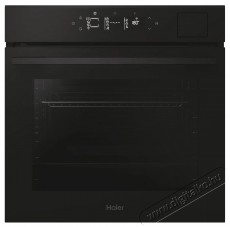 Haier H6 ID46G3SHTB ID Series 4 Konyhai term&eacute;kek - S&uuml;tő-főzőlap, tűzhely (be&eacute;p&iacute;thető) - S&uuml;tő (be&eacute;p&iacute;thető) - 505743