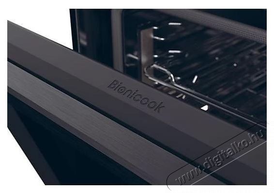 Haier H6 ID25G3HTX inox, be&eacute;p&iacute;thető, s&uuml;tőt&eacute;r: 78L, s&uuml;tő Konyhai term&eacute;kek - S&uuml;tő-főzőlap, tűzhely (be&eacute;p&iacute;thető) - S&uuml;tő (be&eacute;p&iacute;thető) - 508290