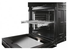 Haier H6 ID25G3HTX inox, be&eacute;p&iacute;thető, s&uuml;tőt&eacute;r: 78L, s&uuml;tő Konyhai term&eacute;kek - S&uuml;tő-főzőlap, tűzhely (be&eacute;p&iacute;thető) - S&uuml;tő (be&eacute;p&iacute;thető) - 508290