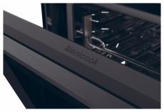 Haier H6 ID46G3HTB fekete, be&eacute;p&iacute;thető, s&uuml;tőt&eacute;r: 78L, s&uuml;tő Konyhai term&eacute;kek - S&uuml;tő-főzőlap, tűzhely (be&eacute;p&iacute;thető) - S&uuml;tő (be&eacute;p&iacute;thető) - 508291
