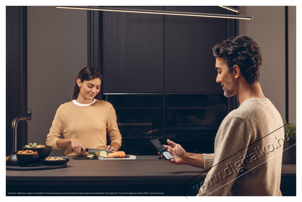 Haier H6 ID46G3HTB fekete, be&eacute;p&iacute;thető, s&uuml;tőt&eacute;r: 78L, s&uuml;tő Konyhai term&eacute;kek - S&uuml;tő-főzőlap, tűzhely (be&eacute;p&iacute;thető) - S&uuml;tő (be&eacute;p&iacute;thető) - 508291