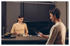 Haier H6 ID46G3HTB fekete, be&eacute;p&iacute;thető, s&uuml;tőt&eacute;r: 78L, s&uuml;tő Konyhai term&eacute;kek - S&uuml;tő-főzőlap, tűzhely (be&eacute;p&iacute;thető) - S&uuml;tő (be&eacute;p&iacute;thető) - 508291