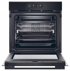 Haier H6 ID46G3HTB fekete, be&eacute;p&iacute;thető, s&uuml;tőt&eacute;r: 78L, s&uuml;tő Konyhai term&eacute;kek - S&uuml;tő-főzőlap, tűzhely (be&eacute;p&iacute;thető) - S&uuml;tő (be&eacute;p&iacute;thető) - 508291