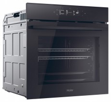 Haier H6 ID46G3HTB fekete, be&eacute;p&iacute;thető, s&uuml;tőt&eacute;r: 78L, s&uuml;tő Konyhai term&eacute;kek - S&uuml;tő-főzőlap, tűzhely (be&eacute;p&iacute;thető) - S&uuml;tő (be&eacute;p&iacute;thető) - 508291