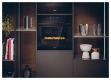 Haier H6 ID46G3HTB fekete, be&eacute;p&iacute;thető, s&uuml;tőt&eacute;r: 78L, s&uuml;tő Konyhai term&eacute;kek - S&uuml;tő-főzőlap, tűzhely (be&eacute;p&iacute;thető) - S&uuml;tő (be&eacute;p&iacute;thető) - 508291