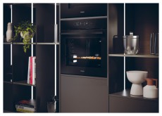 Haier H6 ID46G3HTB fekete, be&eacute;p&iacute;thető, s&uuml;tőt&eacute;r: 78L, s&uuml;tő Konyhai term&eacute;kek - S&uuml;tő-főzőlap, tűzhely (be&eacute;p&iacute;thető) - S&uuml;tő (be&eacute;p&iacute;thető) - 508291