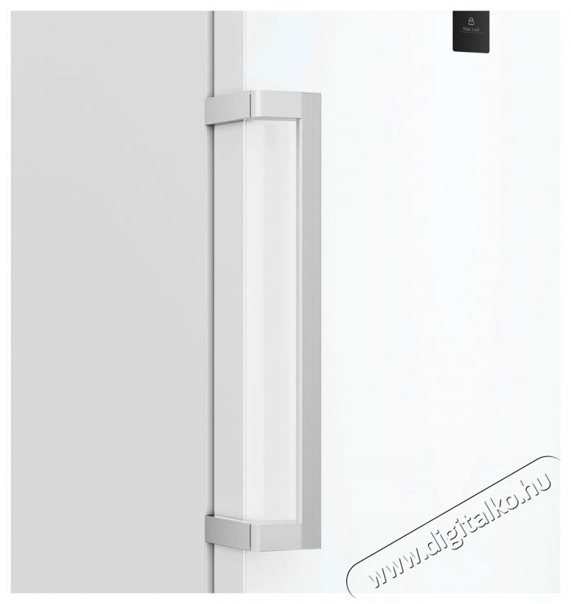 Haier H4R306WAH1 1D 60 Series 7 Konyhai term&eacute;kek - Hűtő, fagyaszt&oacute; (szabadon&aacute;ll&oacute;) - Fagyaszt&oacute; n&eacute;lk&uuml;li hűtő - 509622