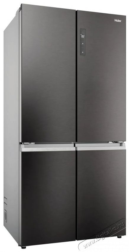 Haier HCR79F19CNMD CUBE 90 SERIES 7 Konyhai term&eacute;kek - Hűtő, fagyaszt&oacute; (szabadon&aacute;ll&oacute;) - Amerikai t&iacute;pus&uacute; Side By Side hűtő - 509623