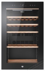 Haier HWS32GDG WINE BANK 50 SERIES 5 Konyhai termékek - Hűtő, fagyasztó (szabadonálló) - Borhűtő - 509799