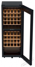 Haier HWS56GDG BORBANK 50 SOROZAT 5 Konyhai term&eacute;kek - Hűtő, fagyaszt&oacute; (szabadon&aacute;ll&oacute;) - Borhűtő - 509800