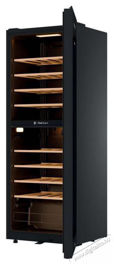 Haier HWS56GDG BORBANK 50 SOROZAT 5 Konyhai term&eacute;kek - Hűtő, fagyaszt&oacute; (szabadon&aacute;ll&oacute;) - Borhűtő - 509800
