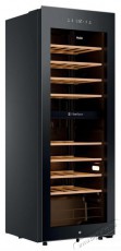 Haier HWS56GDG BORBANK 50 SOROZAT 5 Konyhai term&eacute;kek - Hűtő, fagyaszt&oacute; (szabadon&aacute;ll&oacute;) - Borhűtő - 509800