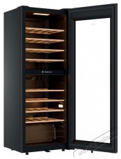 Haier HWS56GDG BORBANK 50 SOROZAT 5 Konyhai term&eacute;kek - Hűtő, fagyaszt&oacute; (szabadon&aacute;ll&oacute;) - Borhűtő - 509800