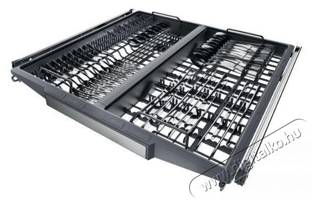 Haier XI 6B0M3PB I-PRO SHINE SERIES 4 Konyhai term&eacute;kek - Mosogat&oacute;g&eacute;p - Norm&aacute;l (60cm) be&eacute;p&iacute;thető mosogat&oacute;g&eacute;p - 509221