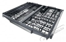 Haier XI 6B0M3PB I-PRO SHINE SERIES 4 Konyhai term&eacute;kek - Mosogat&oacute;g&eacute;p - Norm&aacute;l (60cm) be&eacute;p&iacute;thető mosogat&oacute;g&eacute;p - 509221