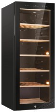 Haier HWS84GA Konyhai term&eacute;kek - Hűtő, fagyaszt&oacute; (szabadon&aacute;ll&oacute;) - Borhűtő - 509782
