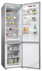 Haier EHD3PWDNPD206 2D 60 Series 3 PRO Konyhai term&eacute;kek - Hűtő, fagyaszt&oacute; (szabadon&aacute;ll&oacute;) - Alulfagyaszt&oacute;s kombin&aacute;lt hűtő - 509378