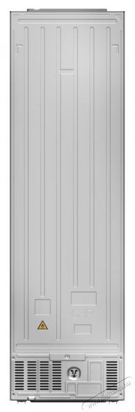 Haier EHD3PWDNPD206 2D 60 Series 3 PRO Konyhai term&eacute;kek - Hűtő, fagyaszt&oacute; (szabadon&aacute;ll&oacute;) - Alulfagyaszt&oacute;s kombin&aacute;lt hűtő - 509378