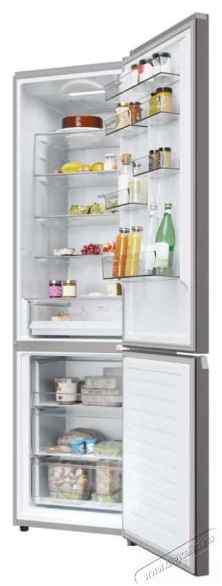 Haier EHD3PWDNPD206 2D 60 Series 3 PRO Konyhai term&eacute;kek - Hűtő, fagyaszt&oacute; (szabadon&aacute;ll&oacute;) - Alulfagyaszt&oacute;s kombin&aacute;lt hűtő - 509378