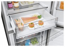 Haier EHD3PWDNPD206 2D 60 Series 3 PRO Konyhai term&eacute;kek - Hűtő, fagyaszt&oacute; (szabadon&aacute;ll&oacute;) - Alulfagyaszt&oacute;s kombin&aacute;lt hűtő - 509378
