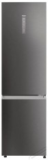 Haier EHD3PWDNPD206 2D 60 Series 3 PRO Konyhai term&eacute;kek - Hűtő, fagyaszt&oacute; (szabadon&aacute;ll&oacute;) - Alulfagyaszt&oacute;s kombin&aacute;lt hűtő - 509378