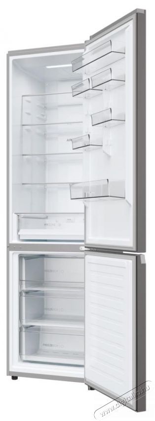 Haier EHD3PWDNPD206 2D 60 Series 3 PRO Konyhai term&eacute;kek - Hűtő, fagyaszt&oacute; (szabadon&aacute;ll&oacute;) - Alulfagyaszt&oacute;s kombin&aacute;lt hűtő - 509378