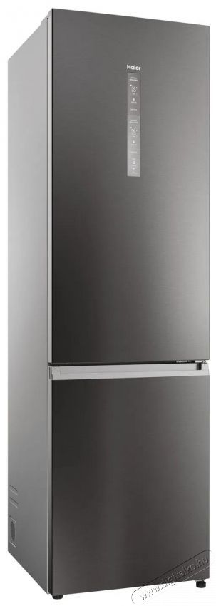 Haier EHD3PWDNPD206 2D 60 Series 3 PRO Konyhai term&eacute;kek - Hűtő, fagyaszt&oacute; (szabadon&aacute;ll&oacute;) - Alulfagyaszt&oacute;s kombin&aacute;lt hűtő - 509378