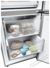 Haier EHD3PWDNPD206 2D 60 Series 3 PRO Konyhai term&eacute;kek - Hűtő, fagyaszt&oacute; (szabadon&aacute;ll&oacute;) - Alulfagyaszt&oacute;s kombin&aacute;lt hűtő - 509378
