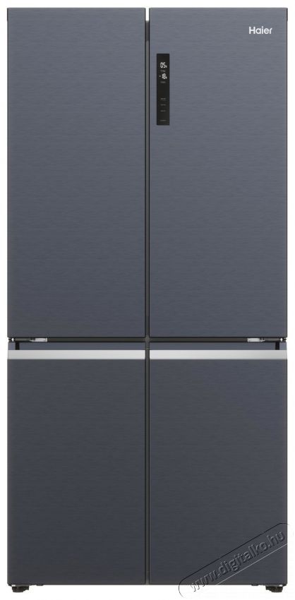 Haier HCR5919ENMB Cube 90 Series 5 Konyhai term&eacute;kek - Hűtő, fagyaszt&oacute; (szabadon&aacute;ll&oacute;) - Amerikai t&iacute;pus&uacute; Side By Side hűtő - 509437
