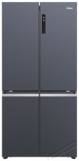 Haier HCR5919ENMB Cube 90 Series 5 Konyhai term&eacute;kek - Hűtő, fagyaszt&oacute; (szabadon&aacute;ll&oacute;) - Amerikai t&iacute;pus&uacute; Side By Side hűtő - 509437