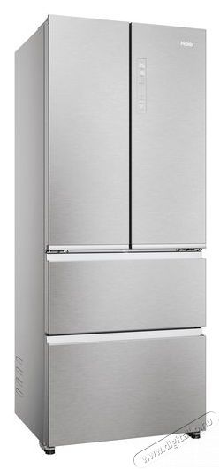 Haier HFR3718DNMM FD 70 Series 3 Konyhai term&eacute;kek - Hűtő, fagyaszt&oacute; (szabadon&aacute;ll&oacute;) - Amerikai t&iacute;pus&uacute; Side By Side hűtő - 509496