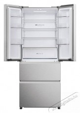 Haier HFR3718DNMM FD 70 Series 3 Konyhai term&eacute;kek - Hűtő, fagyaszt&oacute; (szabadon&aacute;ll&oacute;) - Amerikai t&iacute;pus&uacute; Side By Side hűtő - 509496