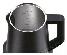 Haier I-Master Series 5 HKE5A 011 Konyhai term&eacute;kek - V&iacute;zforral&oacute; / teafőző - 513090