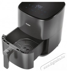 Haier HAF5P 011 I-MASTER SERIES 5 Konyhai term&eacute;kek - Konyhai kisg&eacute;p (s&uuml;t&eacute;s / főz&eacute;s / hűt&eacute;s / &eacute;telk&eacute;sz&iacute;t&eacute;s) - L&eacute;gkever&eacute;ses főzőg&eacute;p / elektromos kukta / multifunkci&oacute;s s&uuml;tő - 522914