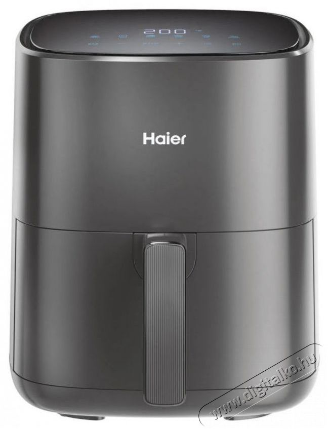 Haier HAF5P 011 I-MASTER SERIES 5 Konyhai term&eacute;kek - Konyhai kisg&eacute;p (s&uuml;t&eacute;s / főz&eacute;s / hűt&eacute;s / &eacute;telk&eacute;sz&iacute;t&eacute;s) - L&eacute;gkever&eacute;ses főzőg&eacute;p / elektromos kukta / multifunkci&oacute;s s&uuml;tő - 522914