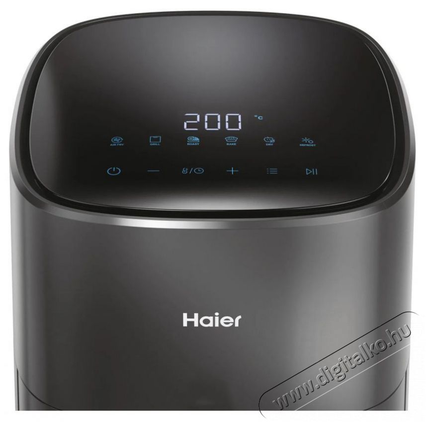 Haier HAF5P 011 I-MASTER SERIES 5 Konyhai term&eacute;kek - Konyhai kisg&eacute;p (s&uuml;t&eacute;s / főz&eacute;s / hűt&eacute;s / &eacute;telk&eacute;sz&iacute;t&eacute;s) - L&eacute;gkever&eacute;ses főzőg&eacute;p / elektromos kukta / multifunkci&oacute;s s&uuml;tő - 522914