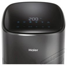 Haier HAF5P 011 I-MASTER SERIES 5 Konyhai term&eacute;kek - Konyhai kisg&eacute;p (s&uuml;t&eacute;s / főz&eacute;s / hűt&eacute;s / &eacute;telk&eacute;sz&iacute;t&eacute;s) - L&eacute;gkever&eacute;ses főzőg&eacute;p / elektromos kukta / multifunkci&oacute;s s&uuml;tő - 522914
