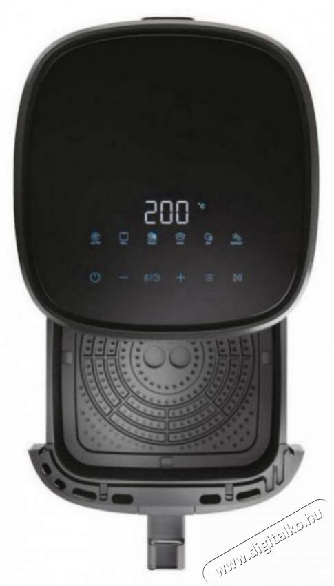 Haier HAF5P 011 I-MASTER SERIES 5 Konyhai term&eacute;kek - Konyhai kisg&eacute;p (s&uuml;t&eacute;s / főz&eacute;s / hűt&eacute;s / &eacute;telk&eacute;sz&iacute;t&eacute;s) - L&eacute;gkever&eacute;ses főzőg&eacute;p / elektromos kukta / multifunkci&oacute;s s&uuml;tő - 522914